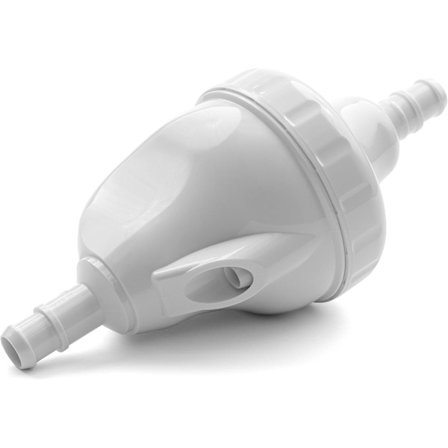 Käännettävä venttiili mukautettava G52 Korkea laatu Polaris 280 180 380 480 3900 peruutusvaihde allaspuhdistusrobotille