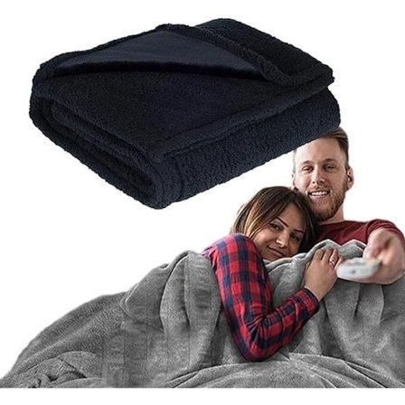 Myk Vanntett Teppe (For Små Hunder, Mellomstore Hunder)