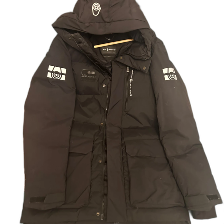 Sail racing vinterjacka, storlek M.