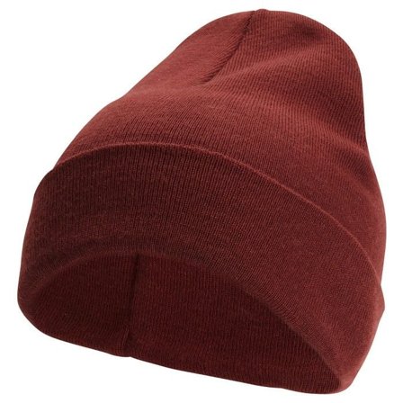 Woolpower Beanie Classic Rust Red