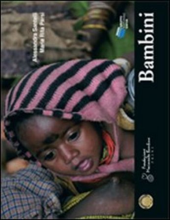 Bambini Maria Rita Parsi