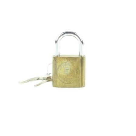 Fendi Vintage, Pre-owned Metal key-holders Grijs, Dames, Maat:ONE Size
