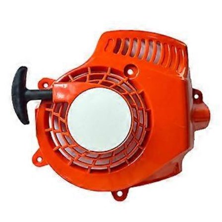 Omvänd rekylstartare för STIHL HS45 HS52 Häcktrimmer Handdrag Häcktrimmer 42280802100