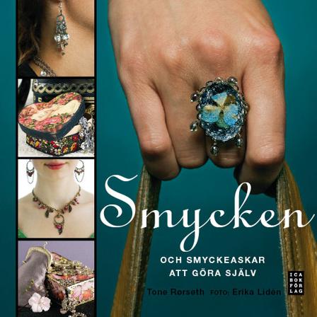 Smycken och smyckeaskar - Bok av Tone Rörseth - Inbunden