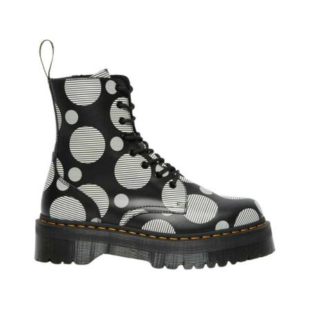 Dr. Martens Støvler Sort, unisex, Størrelse: 37 EU