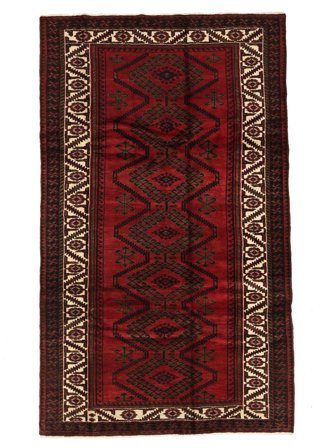 Lori Teppich Orientalischer (Wolle, )