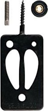 Burrel Tree Mount Trefeste for Viltkamera