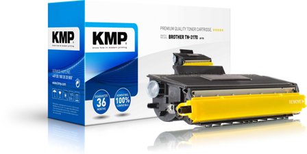 KMP Toner Bredher TN-3170 comp. F-FEEDS