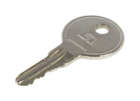 ALLNET 19Wandgehäuse, zbh. Ersatzschlüssel, für SO-Serie,