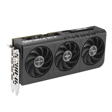 ASUS PRIME RTX5060 OC 8GB GDDR7 3xDP1xHDMI