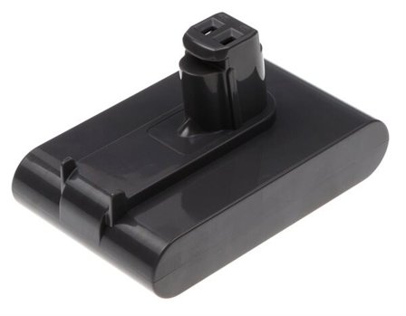 Akku Tyhjiö varten Dyson DC30, DC31, DC34 jne. varten.