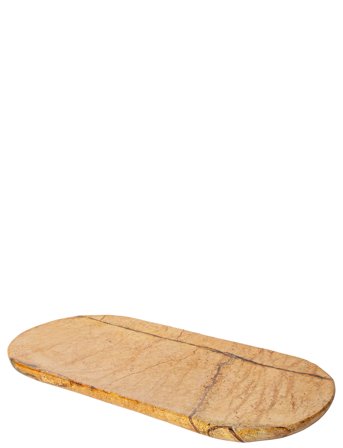 Au Maison | Cutting Board Oval | 30X15CM