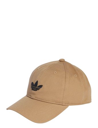 adidas Originals Baseball Cap Ac - Beige - 56-58