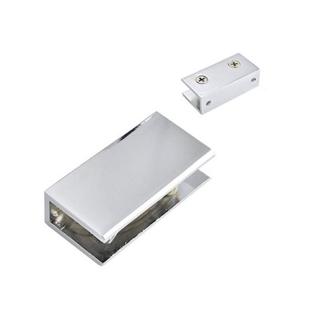 Glasklämma Panelfäste 10 10