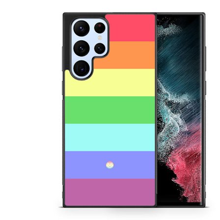 Bjornberry Skal Samsung Galaxy S23 Ultra -Pride