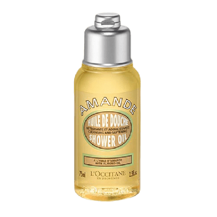 L’Occitane en Provence Almond Shower Oil Bad & dusch Dam ONESIZE