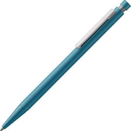 Cp 1 Ballpoint Aquamarine