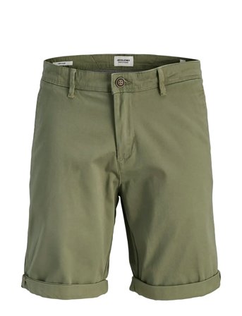 Jack & Jones | Jjibowie Jjshorts Solid Sa Sts | L
