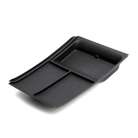 Bilindretning Tilbehør, Central Armrest Box, Opbevaringsboks til DONGFENG Voyah Free 2024