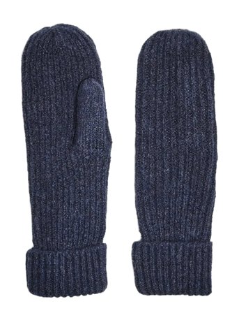 Pieces | Pcpyron New Mittens Noos Bc | ONE SIZE