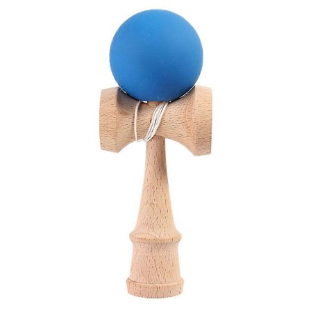 Kendama Perinteinen Japanilainen Peli Lapsille Tasapainoharjoittelu 1kpl Puu_Super Lahja