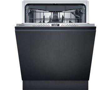 Siemens SN65ZX16CE - Integrerad diskmaskin med Zeolith-torkning