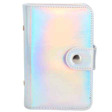 Nagelplatthållare Utskriftsmallar Stämplingsorganisatör Manikyrverktyg LSKB-01