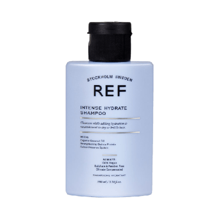 REF Stockholm Intense Hydrate Shampoo Schampo Unisex 100 ML