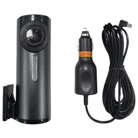 Kørekamera Bilkamera Bil DVR Bakkamera Bil Tilbehør