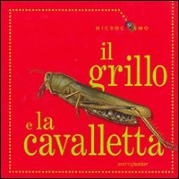 Il grillo e la cavalletta Ting Morris
