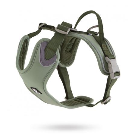 Hurtta Weekend Warrior ECO Sele Buske - Hurtta, Julius-k9, Fuzzyard, Flexi, Ruffwear, Petstudio, Casual Canine, Dog is Good mm. på Doggie.se