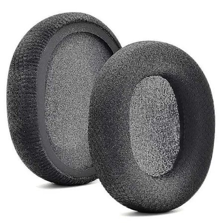 1 pari korvatyynyjä -kingston -hyperx Cloud Core / Cloud II -kuulokkeille