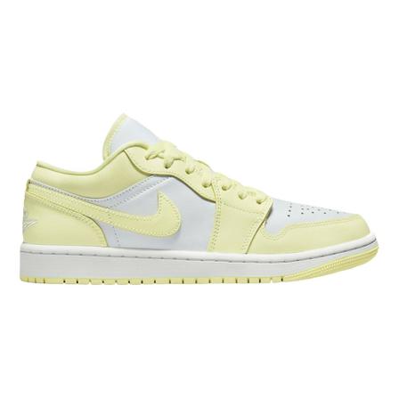 Nike Sneakers Gul, Herre, Størrelse: 40 EU