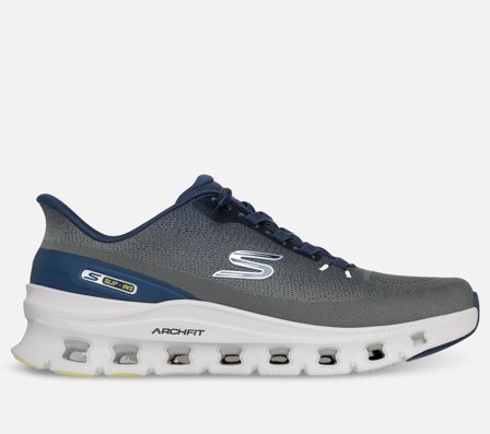 Skechers, Slip-ins: Arch Fit Glide-Step Pro, Miehet