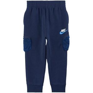 Kids - NIKE Navy Sweatpants 2-3 Years - Bottoms - 2-3 years - Navy - Junge