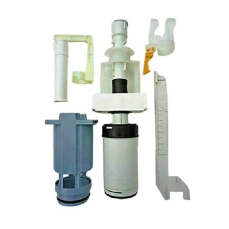 Valvola di scarico OLI per cassetta di scarico Wc OLI Diamante