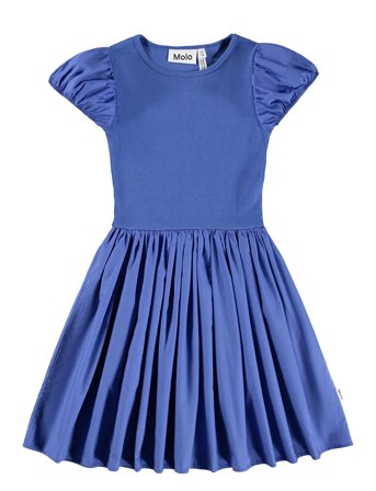 Molo Cleopatra - Blue - 146/152