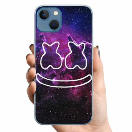Apple Iphone 13 Tpu Mobilskal Fortnite Marshmello