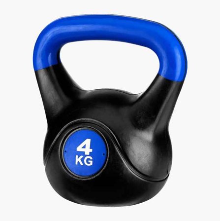 Kettlebell 4 kg
