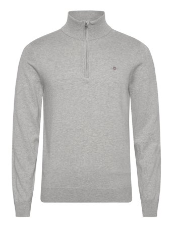 GANT | Cotton Half Zip | XL