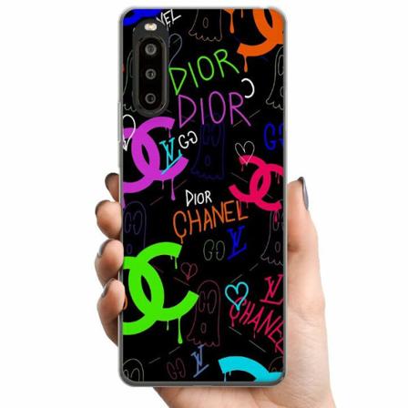 Sony Xperia 10 Ii Tpu Mobilskal Cc Color