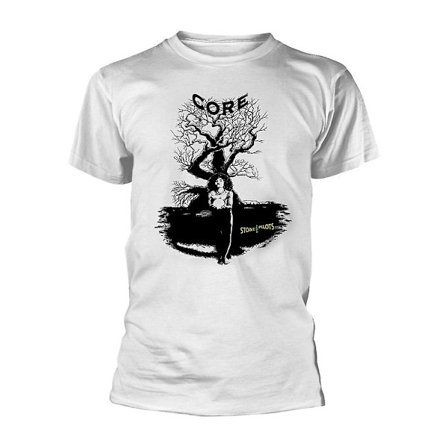 Stone Temple Pilots Core T-shirt