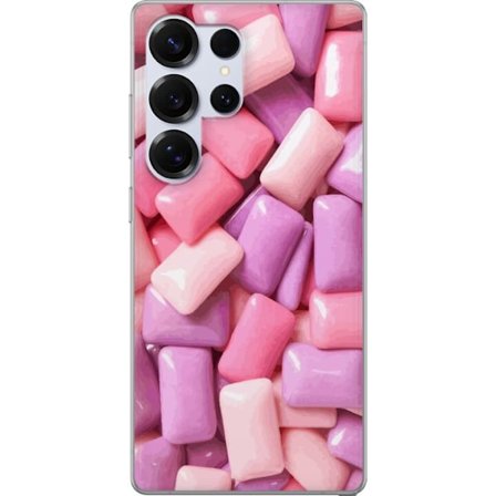 Kompatibelt Mobildeksel til Samsung Galaxy S25 Ultra Tugg