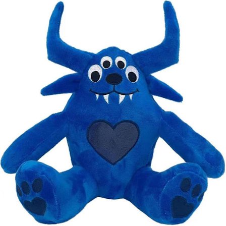 Nabnab Plysj, Garten of Banban Plysj, Gave til Spillfans (Dr.FluffypantS)