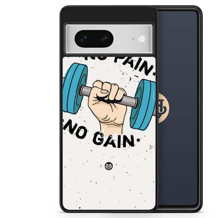 Bjornberry Skal Google Pixel 7 - No Pain No Gain