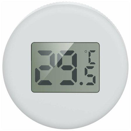 Akvarievattentermometer, Dubbel användning och stor akvariumlätt torr termometer, Akvarium fisk akvarium termometer