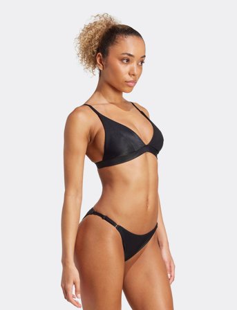 adidas Sportswear Iconisea Tri Tp - Black - 40