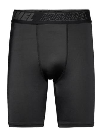 Hmlte Topaz Tight Shorts Running/training Tights Sort Hummel