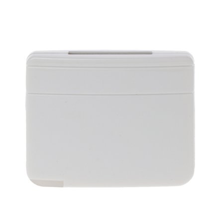 A2DP Bluetooth-kompatibel Musikk Audio 30-pinners Mottaker Adapter Høyttaler Dock for , for iPod, for iPod for Touch