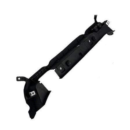 Ny Bil Venstre Øvre Vindskjerm Cowl Plenum Panel Brett Vannboks for 97057241501